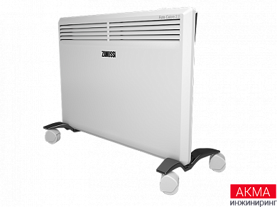 Конвектор электрический Zanussi ZCH/S-2000 MR Конвектор электрический Zanussi ZCH/S-2000 MR