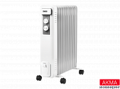 Масляный радиатор Zanussi Casa ZOH/CS - 11W 2200W
