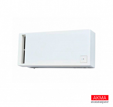 Настенная приточно-вытяжная установка VL-50SR2-E Mitsubishi Electric