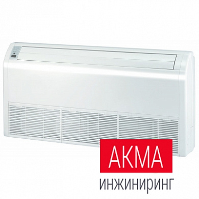 Напольно-потолочная VRF система General Climate GC-G140/CFAN1