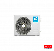 Наружный блок QN-I18UF сплит-системы Quattroclima