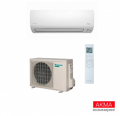 Настенные сплит-системы Daikin ATXS25K/ARXS25L3