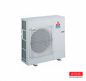 Универсальный наружный блок PUHZ-P100VKA сплит-системы Mitsubishi Electric