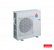 Универсальный наружный блок PUHZ-P100VKA сплит-системы Mitsubishi Electric