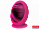 Тепловентилятор Zanussi ZFH/C-405 pink