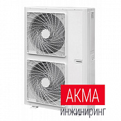 Наружный блок VRF системы General Climate GW-G280D/3N1A