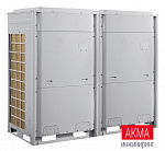 Наружный блок VRF системы General Climate GW-GM504/3N1A