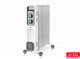 Масляный радиатор Ballu Great BOH/GT-11W 2200