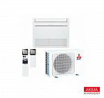 Настенная сплит-система MFZ-KJ35VE/MUFZ-KJ35VEHZ Mitsubishi Electric