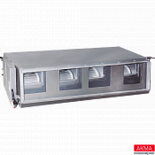 VRF система Energolux SMZU28V1AI