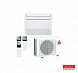 Настенная сплит-система MFZ-KJ35VE/MUFZ-KJ35VEHZ Mitsubishi Electric
