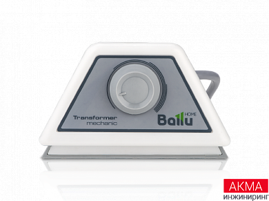 Блок управления конвектора Ballu Transformer Mechanic BCT/EVU-M
