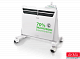 Комплект Ballu Transformer с блоком управления BEC/EVU-1500-I (инверторный)