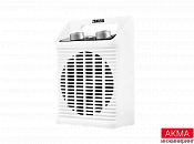 Тепловентилятор Zanussi ZFH/S-202