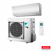 Настенные сплит-системы Daikin FTXM60N/RXM60N9